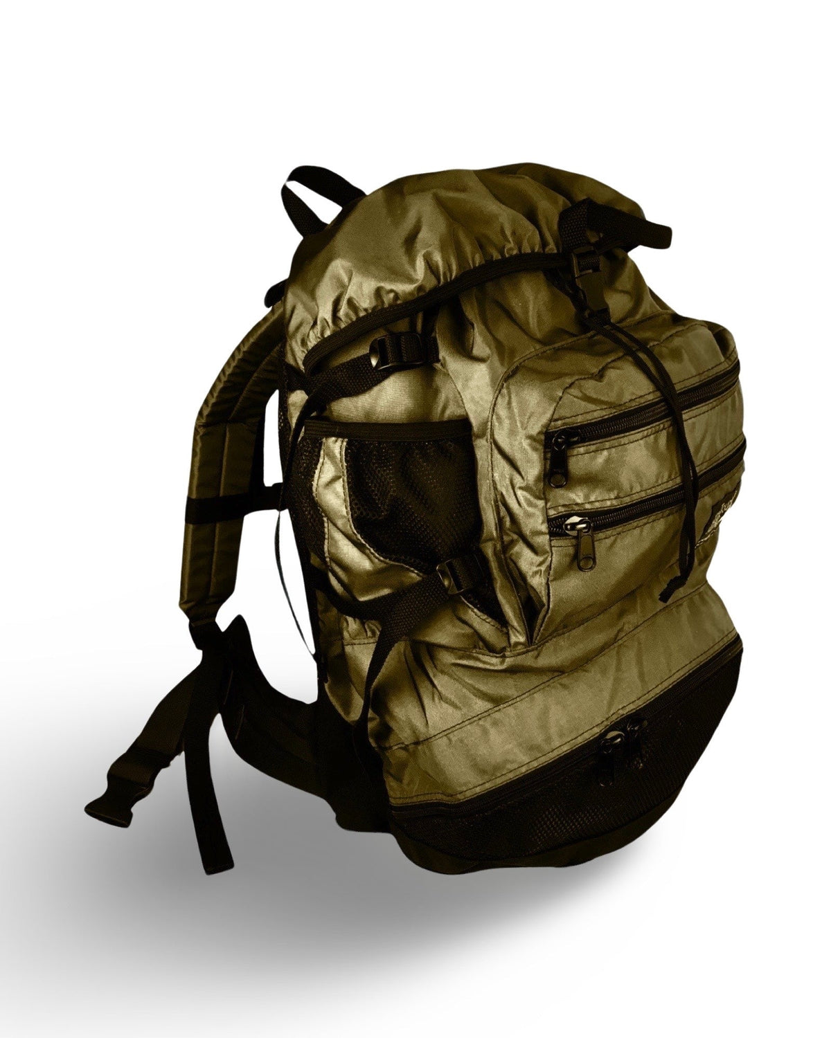 SUPER PADRE Ergonomic Backpack-zoom-14