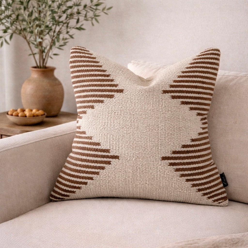 Tehran Pillow Cover-zoom-2