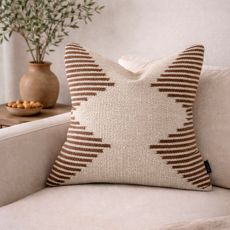 Tehran Pillow Cover-zoom-