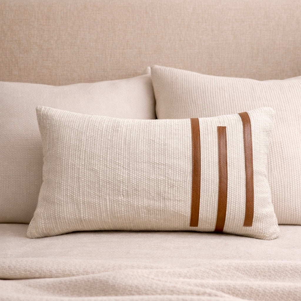 Sedona Lumbar Pillow Cover-zoom-2