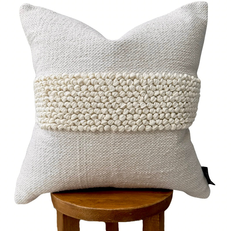 Morena Pillow Cover-zoom-