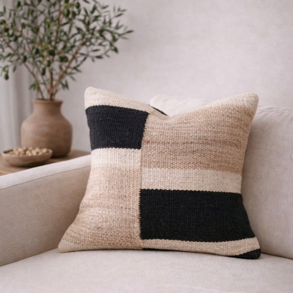 Calabasas Pillow Cover-zoom-2