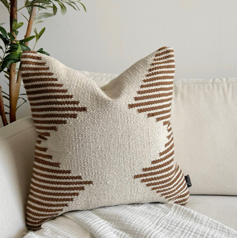 Tehran Pillow Cover-zoom-