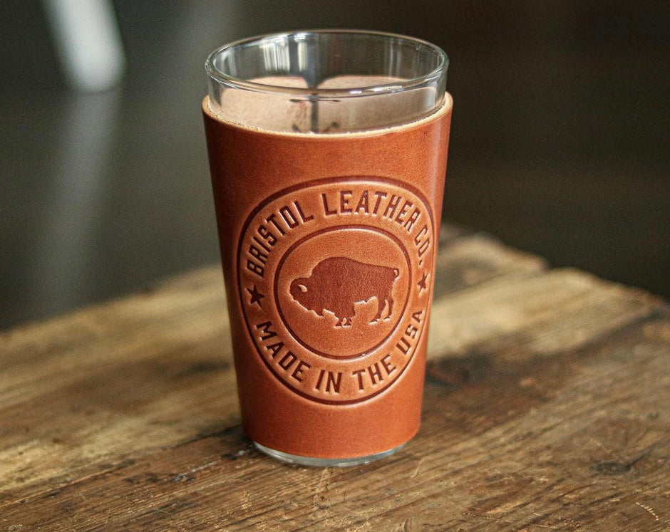 Pint Sleeve