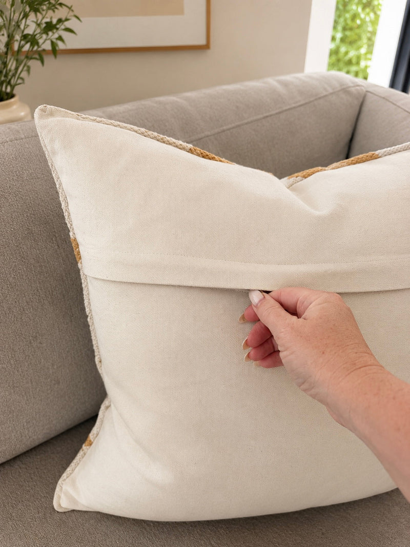 Montana Pillow Cover-zoom-
