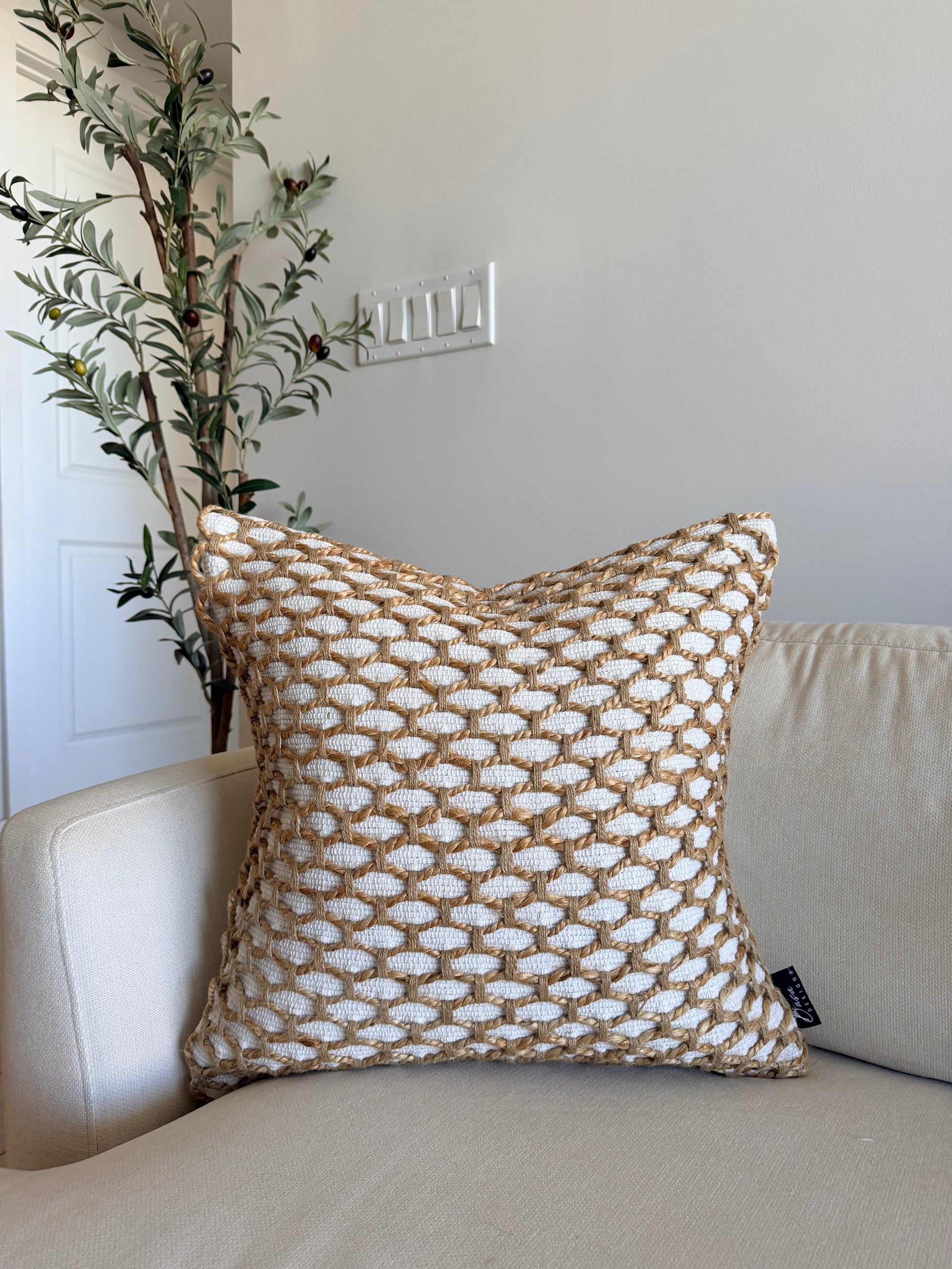 Tuban Pillow Cover-3