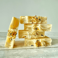 Handmade Soap Bars | Honey & Beeswax Natural Skincare - Aware House