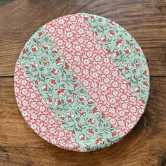 Small Reusable Cotton Bowl & Banneton Cover | Eco - Friendly Kitchen Cover - Aware House