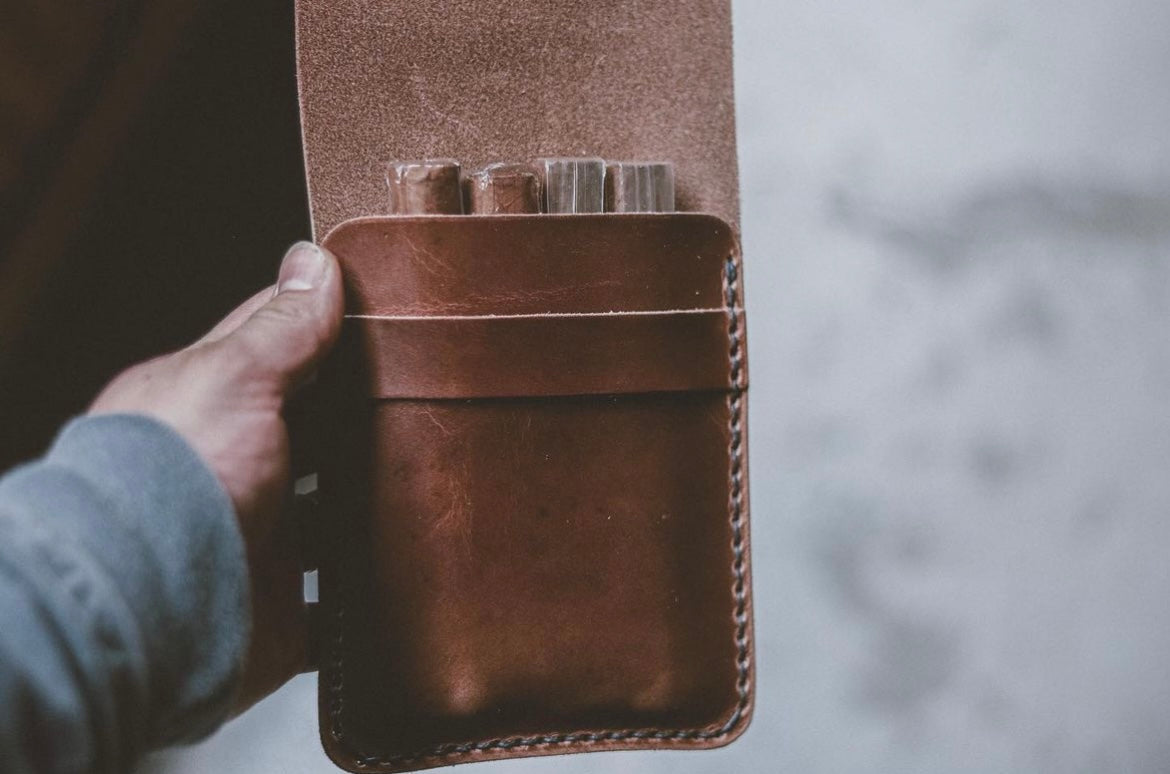 Cigar Pouch