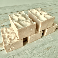 Handmade Soap Bars | Honey & Beeswax Natural Skincare - Aware House