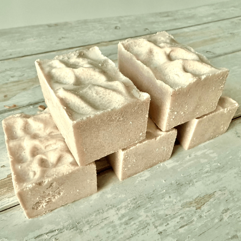 Handmade Soap Bars | Honey & Beeswax Natural Skincare-zoom-
