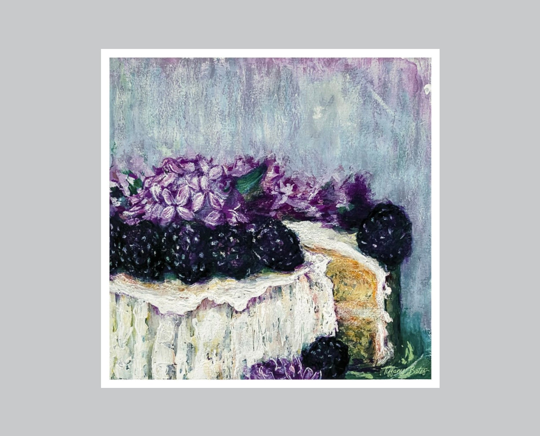 Sweet Harmony | Fine Art Print-zoom-1