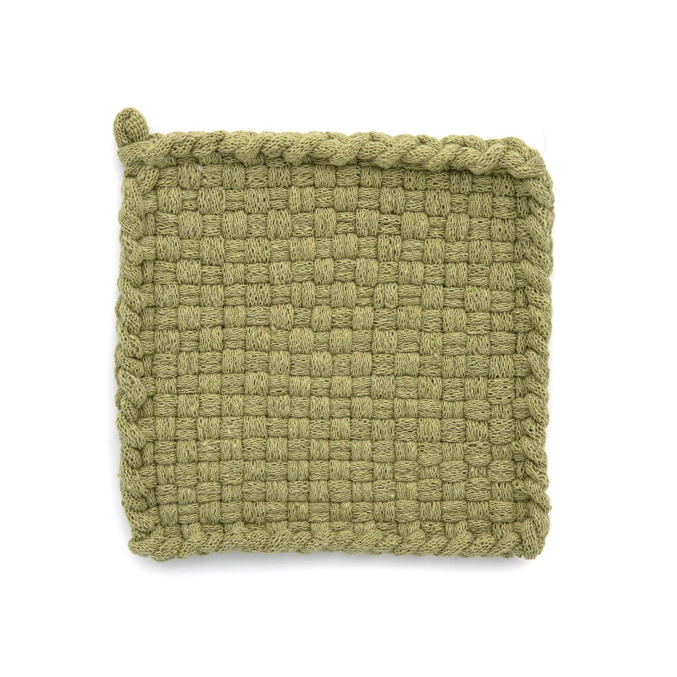 Earth Collection Potholders & Coasters