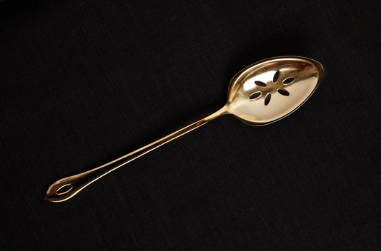 00 Gold Spoon