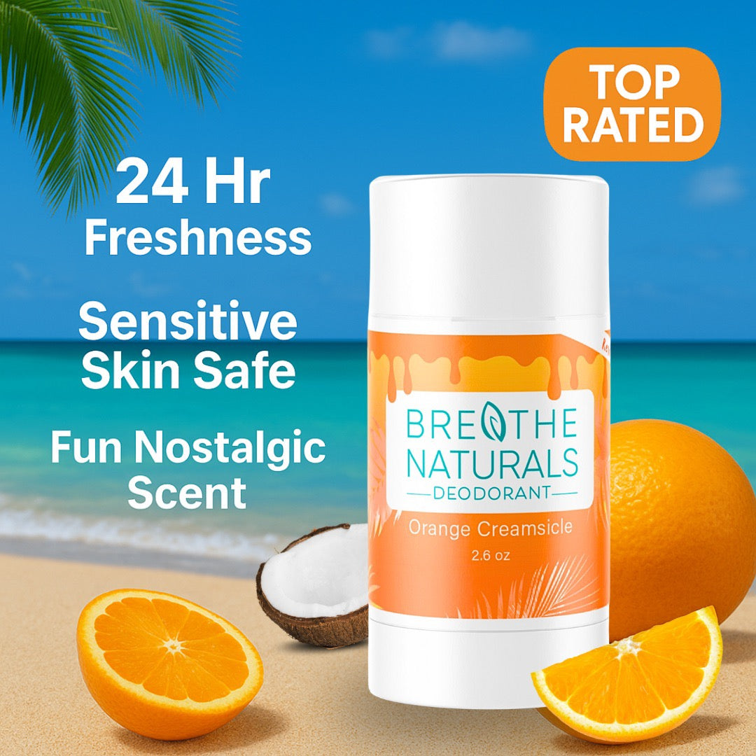 Orange Creamsicle Deodorant-zoom-5