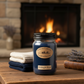 Midnight Hour Candle | Fruit Jar