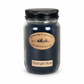 Midnight Hour Candle | Fruit Jar