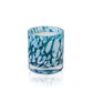 Genova Glass Milano Candle