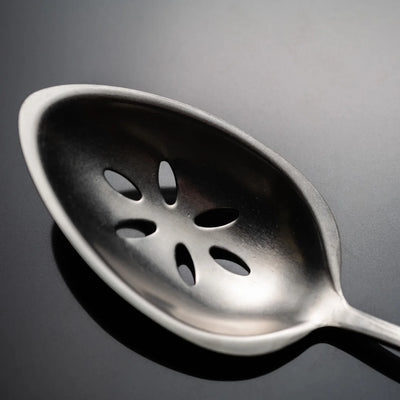 00 Silver Spoon