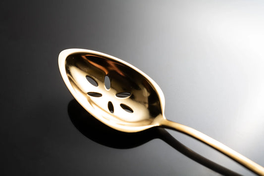 00 Gold Spoon