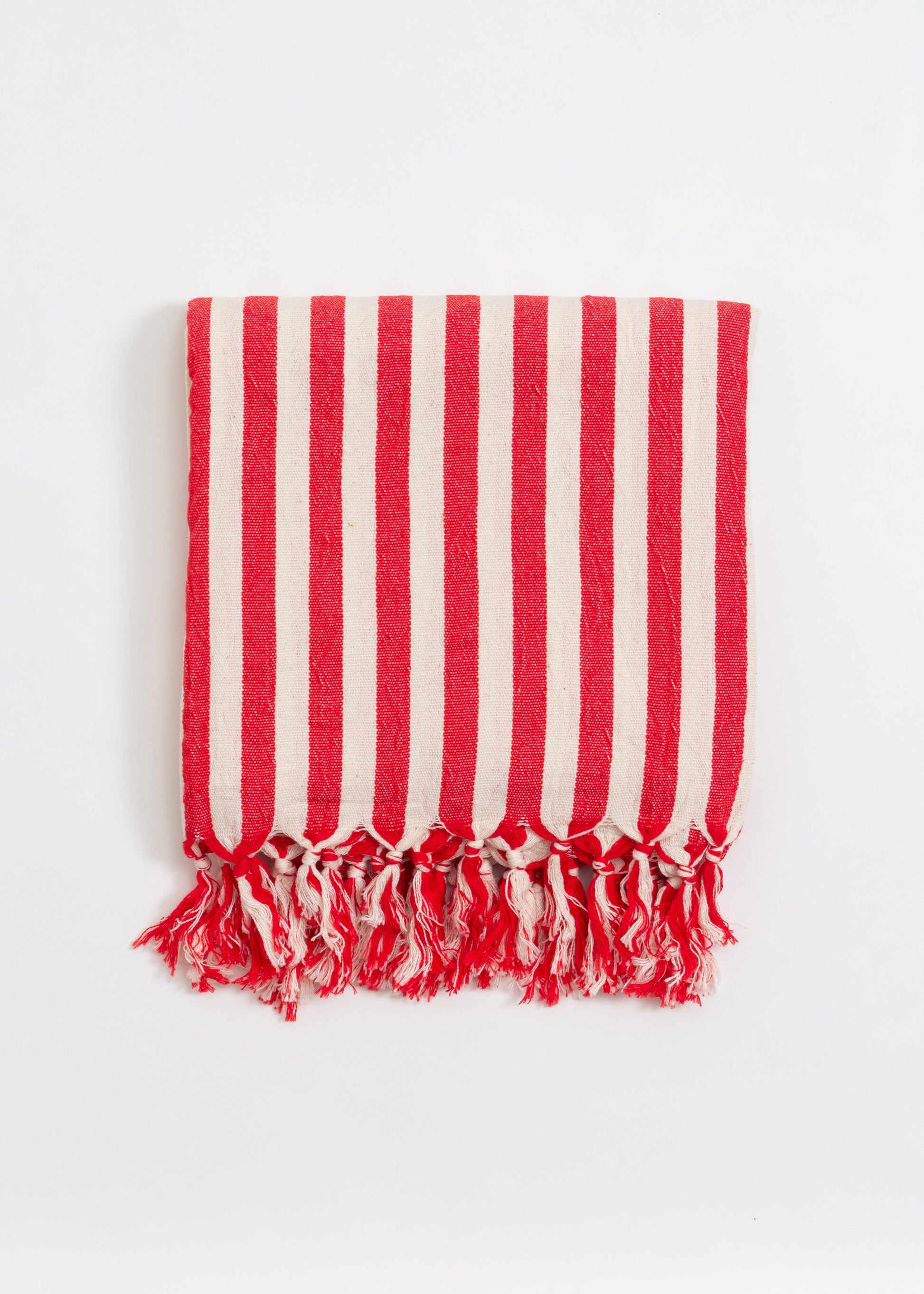 Girit Red Towel-2