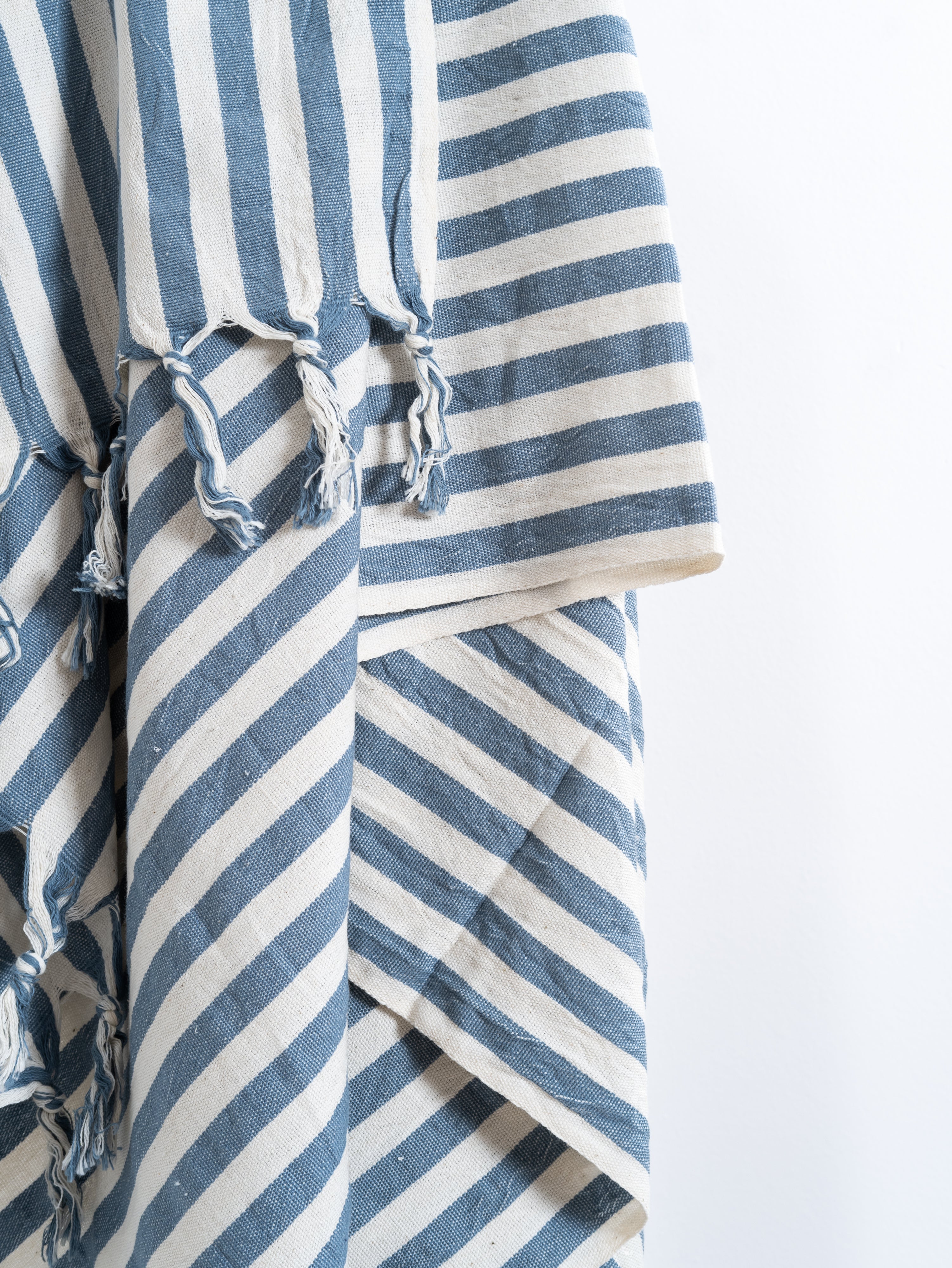 Girit Blue Towel-zoom-6