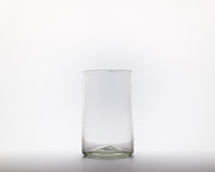 Hand Blown Highball Glasses - Aware House - Haand -