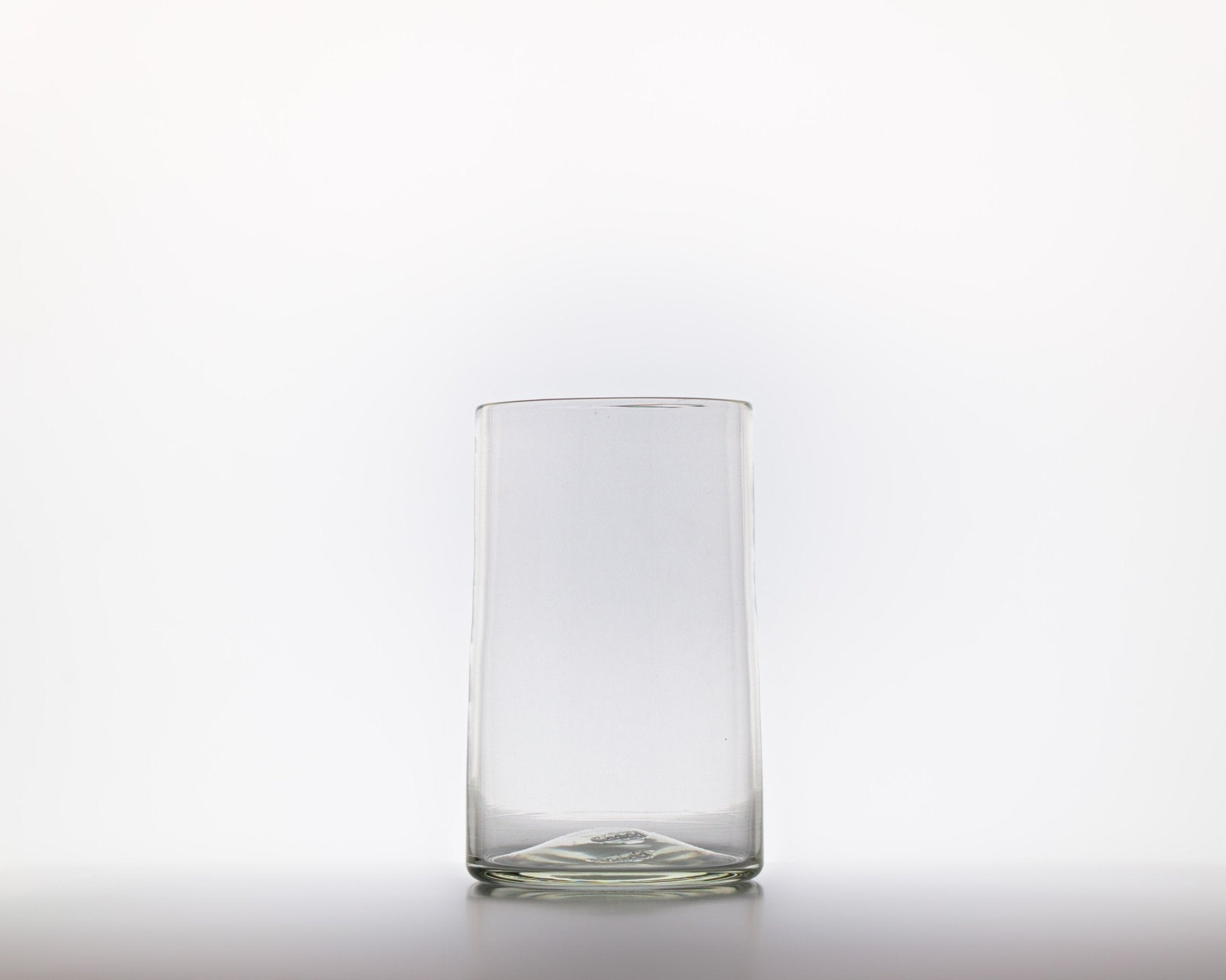 Hand Blown Highball Glasses - Aware House - Haand -