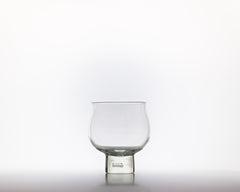 Hand Blown Wine Glasses - Aware House