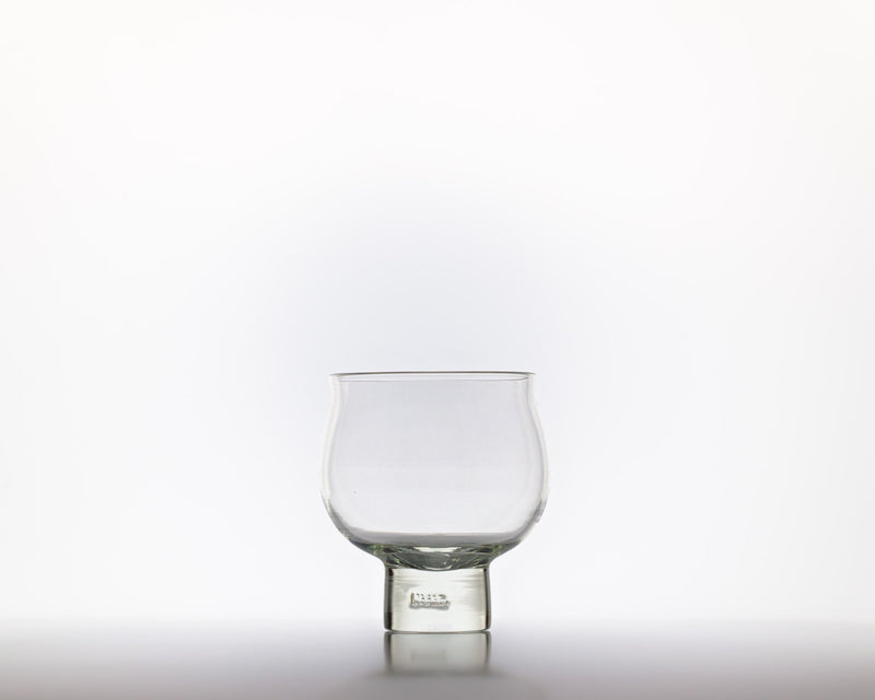 Hand Blown Wine Glasses-zoom-