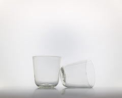 Hand Blown Tumbler Glasses - Aware House