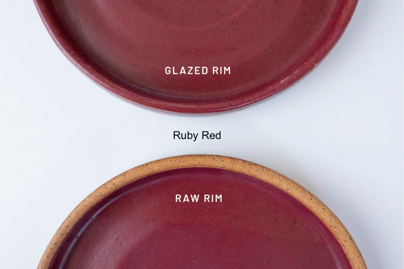 Handmade Ceramic Ramen Bowl-zoom-