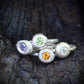 Glimmer Rings