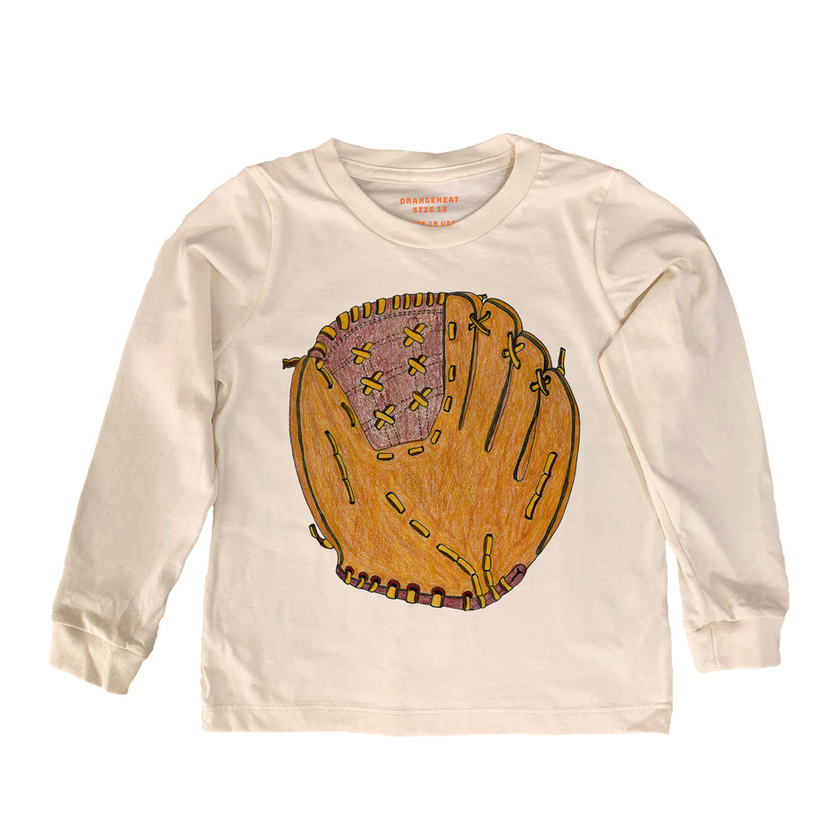Glove T-shirt