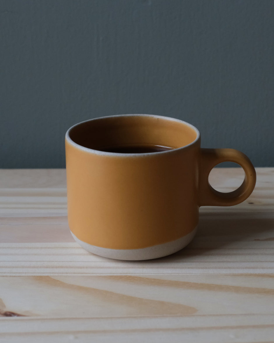 Scotty Mug (Dipped)