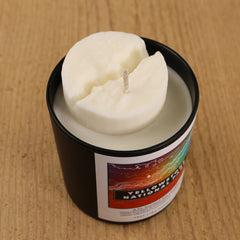 Yellowstone National Park Candle | Fir Scented Soy Candle with 3D Canyon Design - Aware House