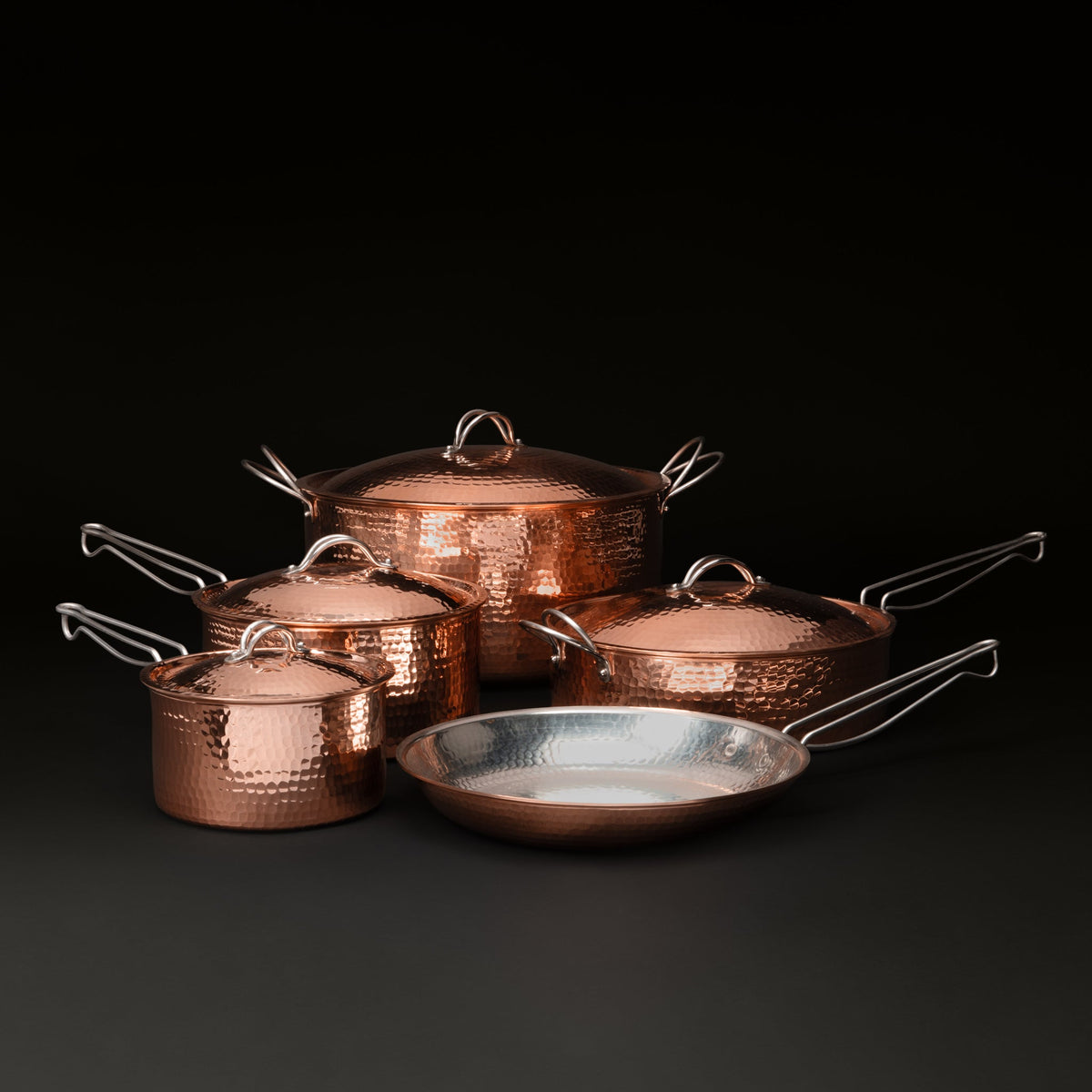 The Grand Copper Kitchen Caboodle-zoom-1