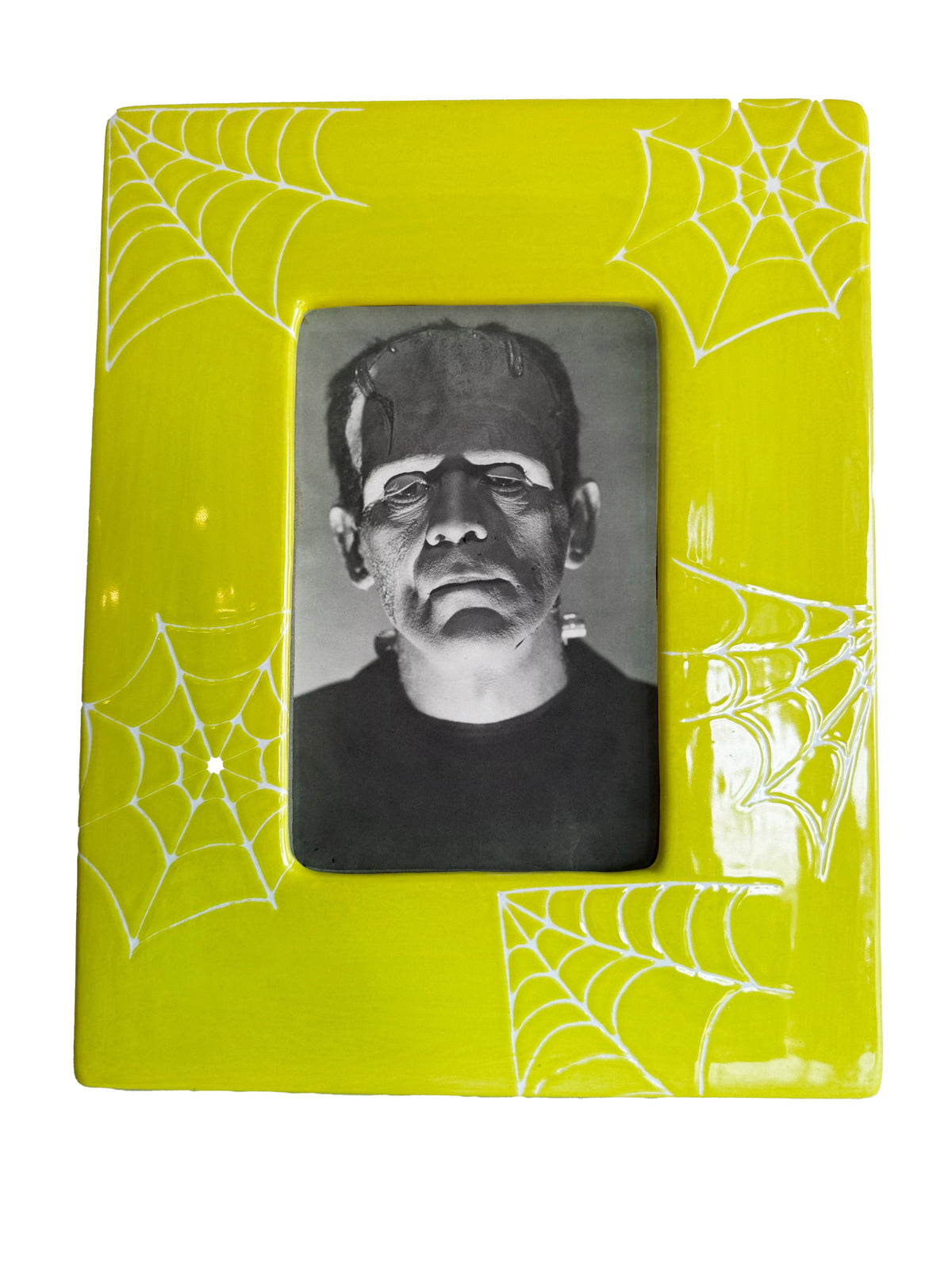 Spiderweb Photo Frame-zoom-7