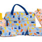 Pencil Pouch | Meow Meadow