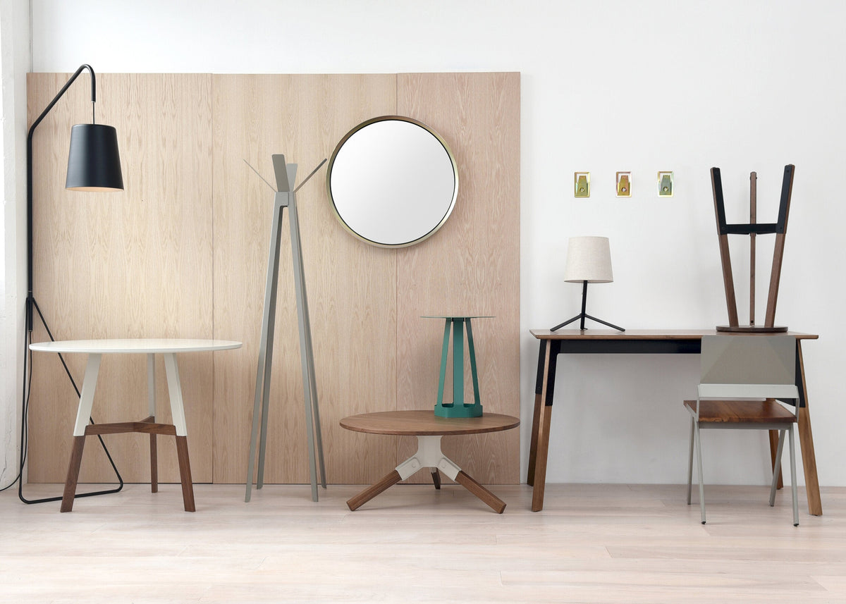 Conrad Coffee Table-9