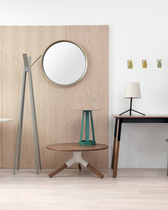 Conrad Coffee Table - Aware House - Misewell -