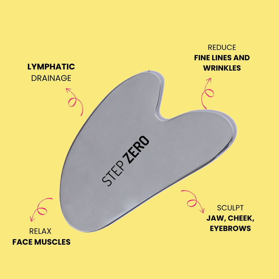 Face Gua Sha