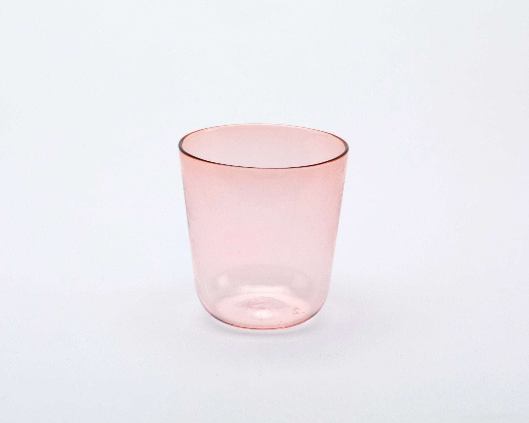 Hand Blown Tumbler Glasses - Aware House