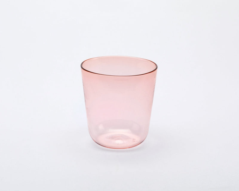 Hand Blown Tumbler Glasses-zoom-