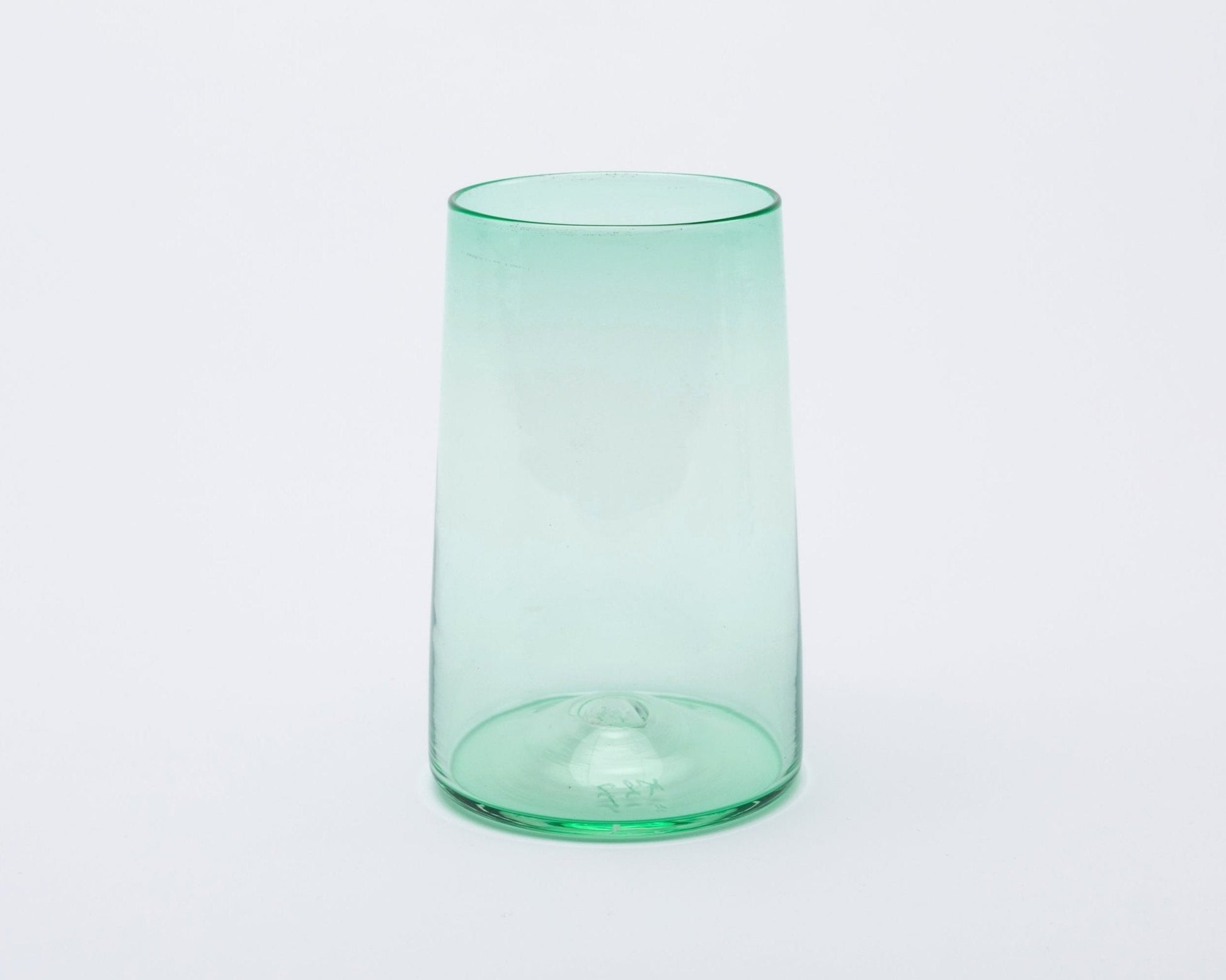 Hand Blown Highball Glasses - Aware House - Haand -