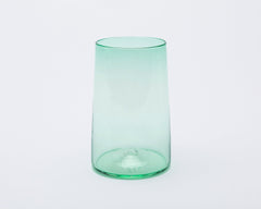 Hand Blown Highball Glasses - Aware House - Haand -