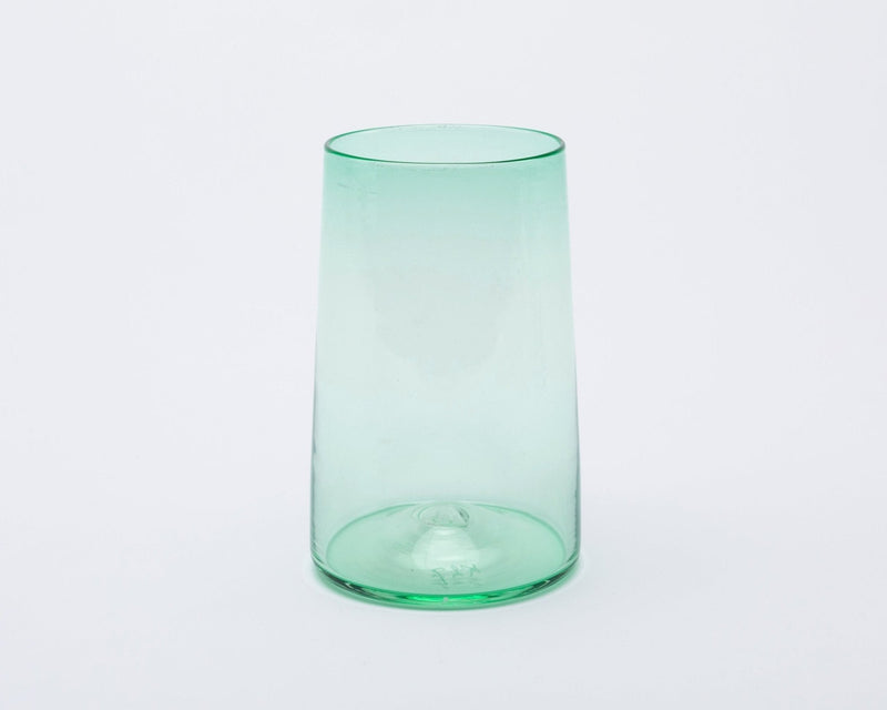Hand Blown Highball Glasses-zoom-