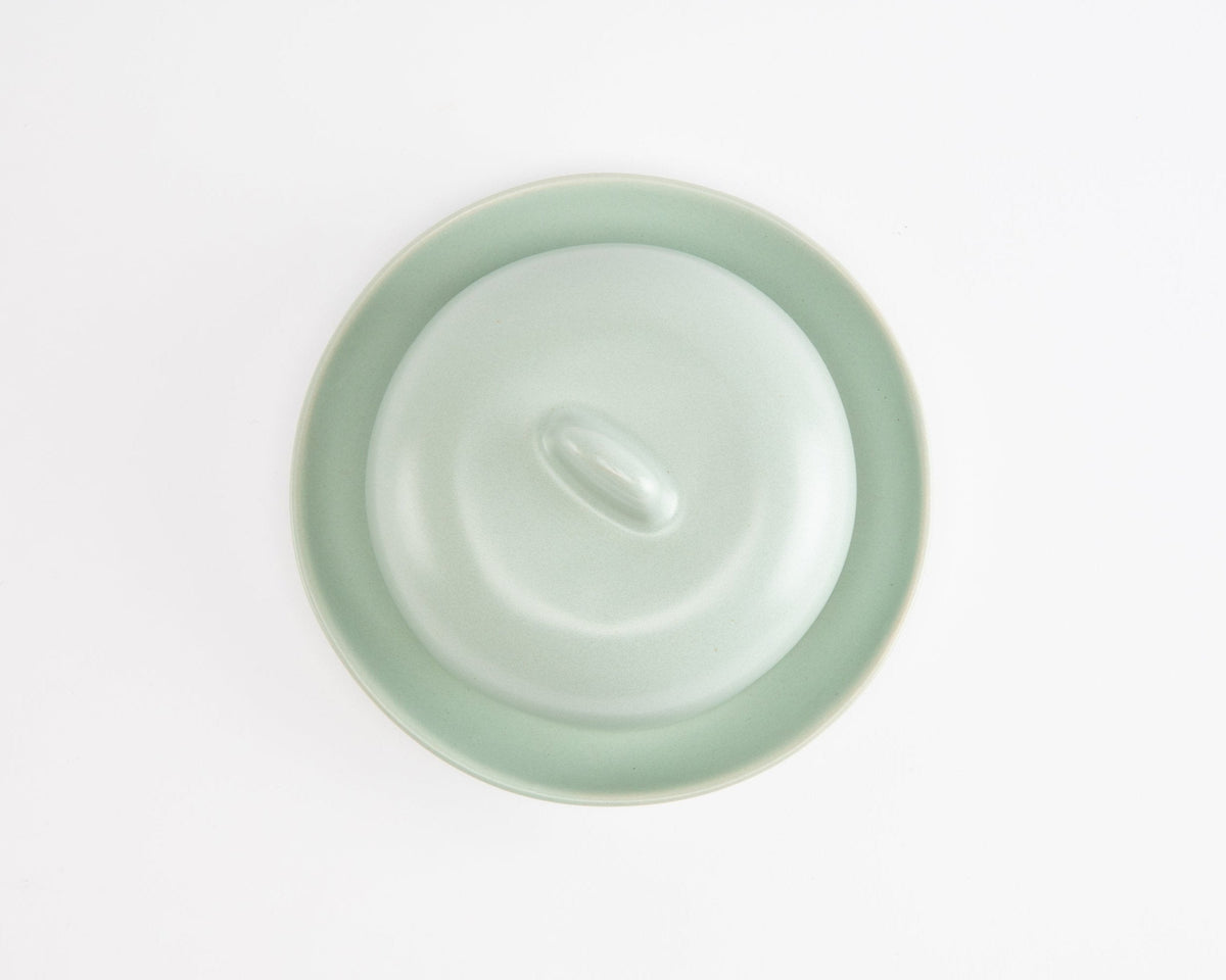 Butter Dish-5