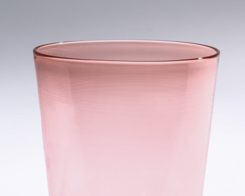 Hand Blown Tumbler Glasses-zoom-