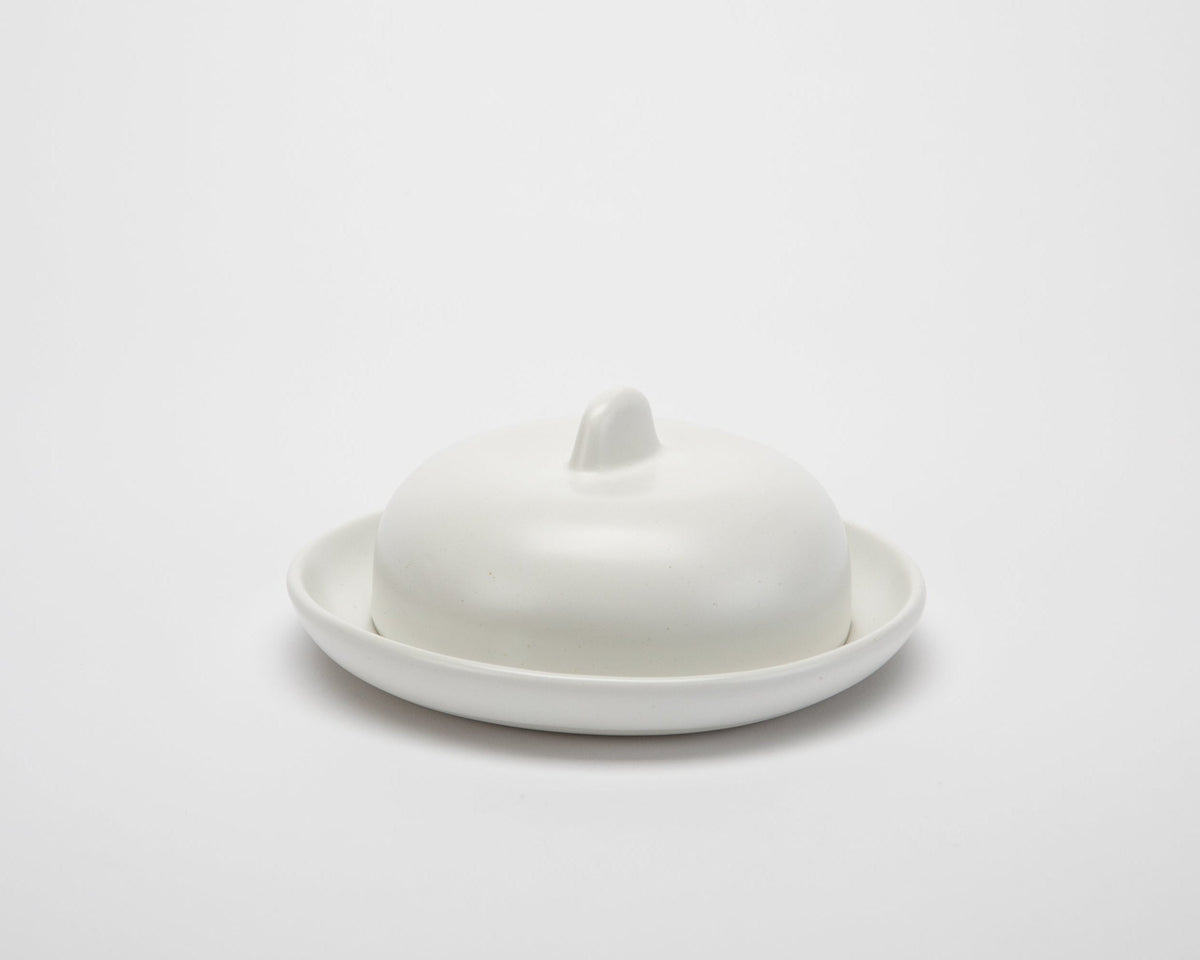 Butter Dish-8
